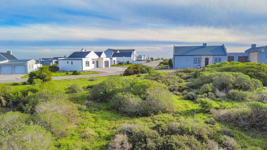 0 Bedroom Property for Sale in Hoogland Western Cape